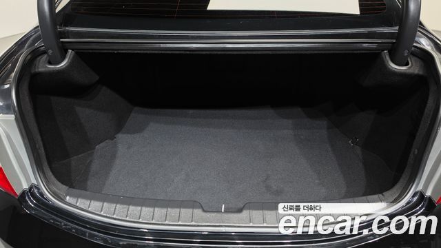 Hyundai Grandeur 2012 — photo 26