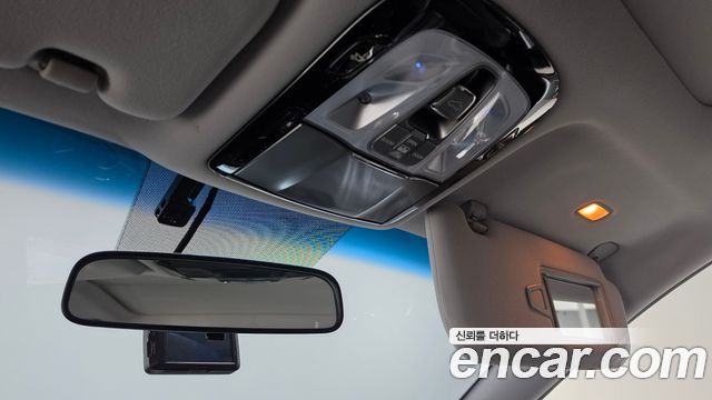 Hyundai Grandeur 2012 — photo 28