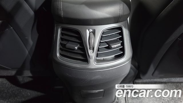 Hyundai Grandeur 2012 — photo 31