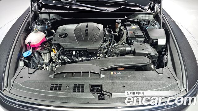 Hyundai Grandeur 2023 — photo 6