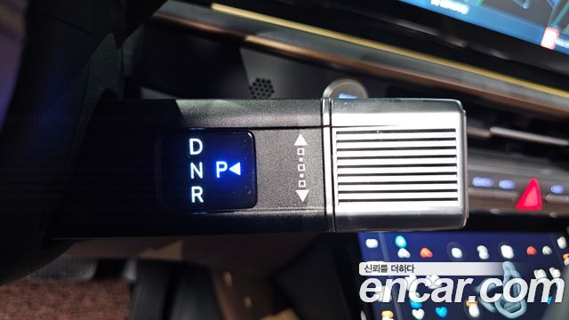 Hyundai Grandeur 2023 — photo 12