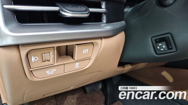 Hyundai Grandeur 2023 — photo 19