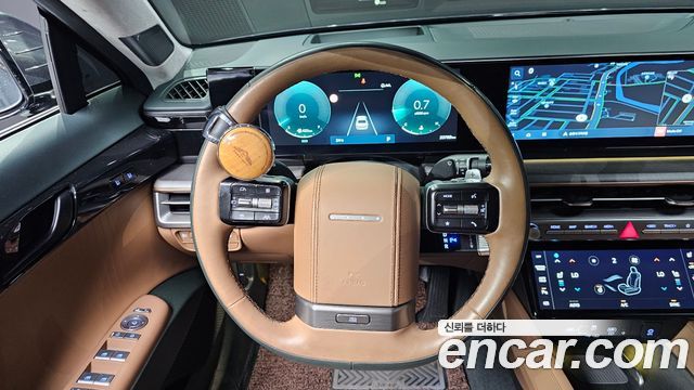 Hyundai Grandeur 2023 — photo 20