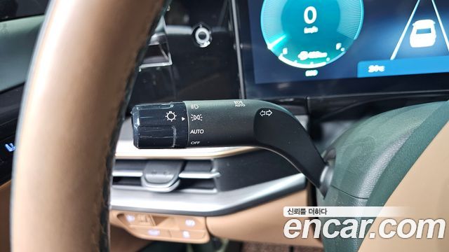 Hyundai Grandeur 2023 — photo 21