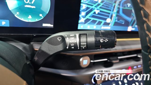 Hyundai Grandeur 2023 — photo 22