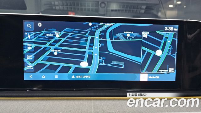 Hyundai Grandeur 2023 — photo 24