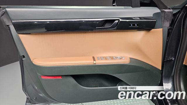 Hyundai Grandeur 2023 — photo 14