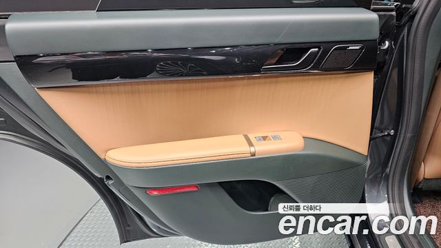 Hyundai Grandeur 2023 — photo 15