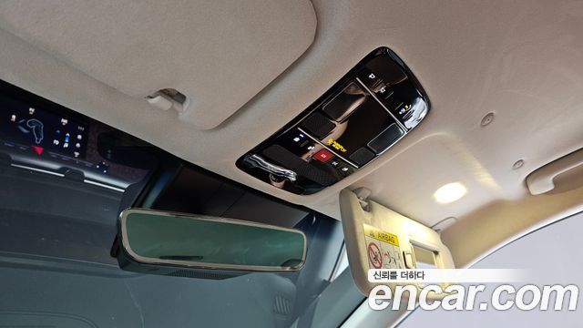 Hyundai Grandeur 2023 — photo 30