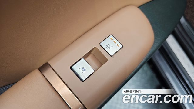 Hyundai Grandeur 2023 — photo 33