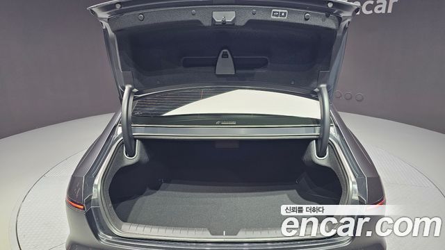 Hyundai Grandeur 2023 — photo 35