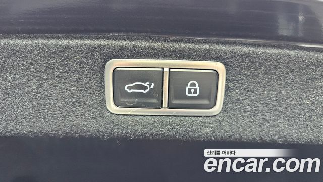 Hyundai Grandeur 2023 — photo 36