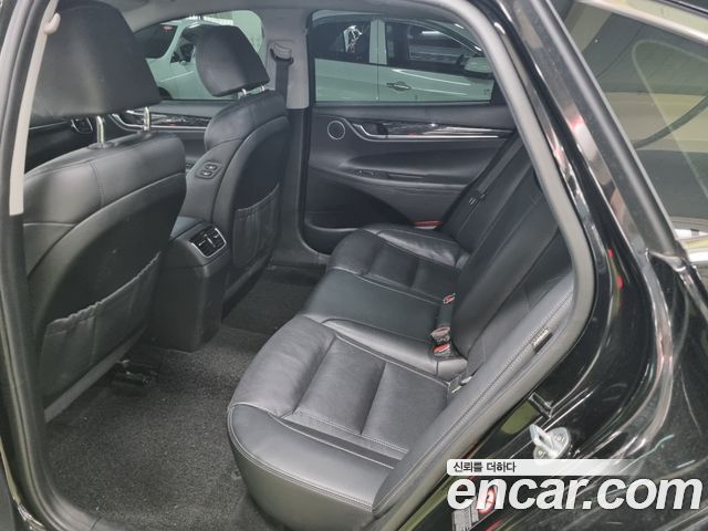 Hyundai Grandeur 2018 — photo 10
