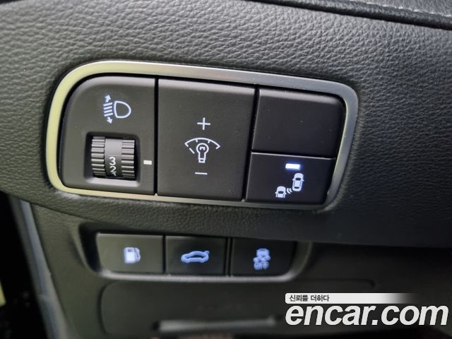 Hyundai Grandeur 2018 — photo 13
