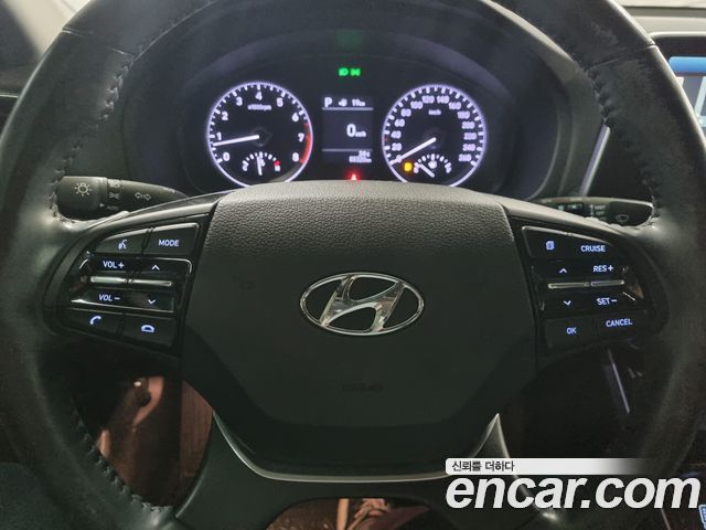Hyundai Grandeur 2018 — photo 14