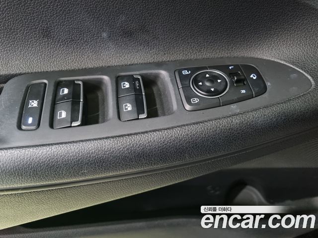 Hyundai Grandeur 2018 — photo 15