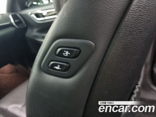 Hyundai Grandeur 2018 — photo 17