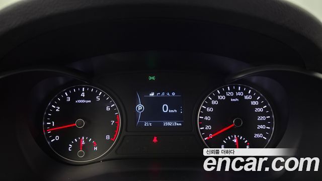 Kia K5 2016 — photo 8