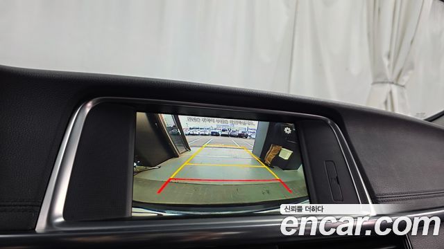 Kia K5 2016 — photo 15