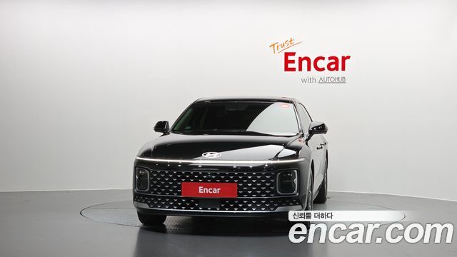 Hyundai Grandeur 2025 — photo 3