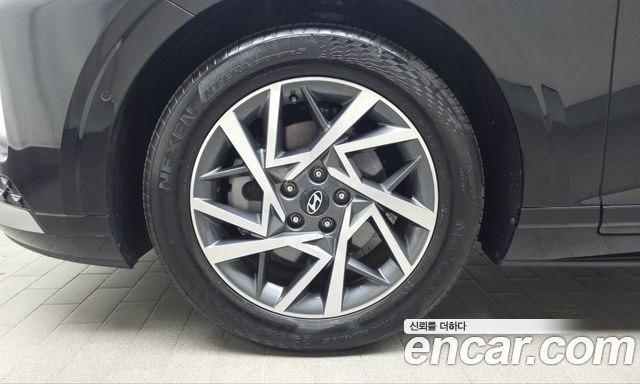 Hyundai Grandeur 2025 — photo 5