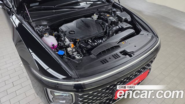 Hyundai Grandeur 2025 — photo 6