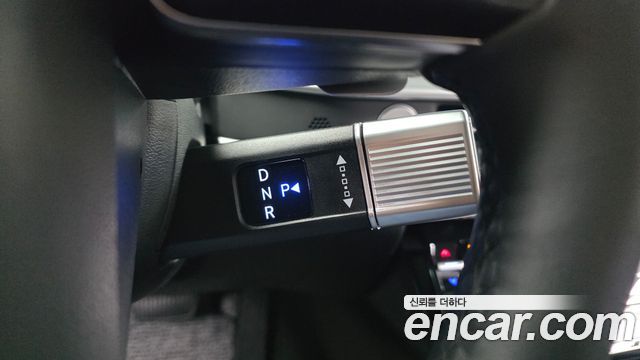 Hyundai Grandeur 2025 — photo 12