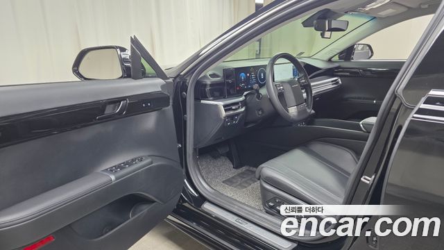 Hyundai Grandeur 2025 — photo 13