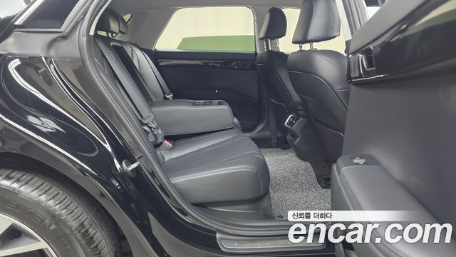 Hyundai Grandeur 2025 — photo 17