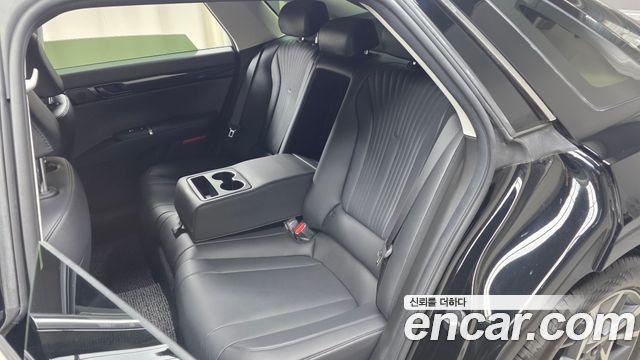 Hyundai Grandeur 2025 — photo 18