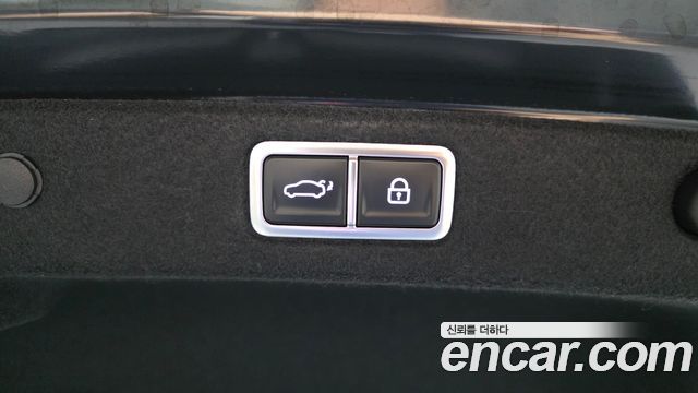 Hyundai Grandeur 2025 — photo 22