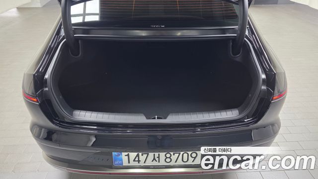 Hyundai Grandeur 2025 — photo 23