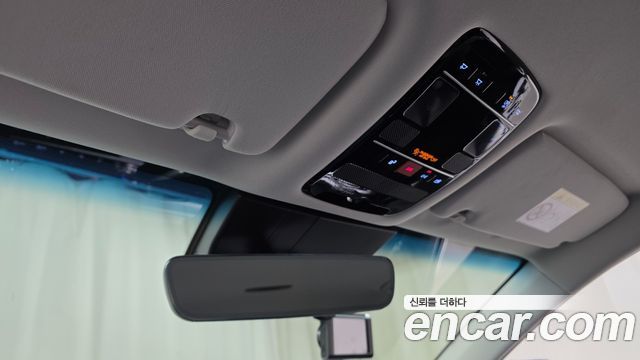 Hyundai Grandeur 2025 — photo 24