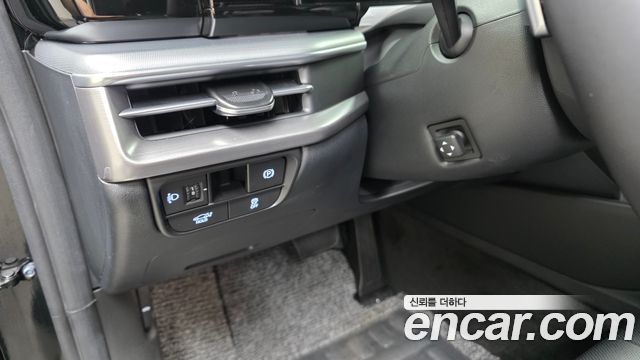 Hyundai Grandeur 2025 — photo 25