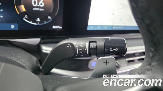 Hyundai Grandeur 2025 — photo 26