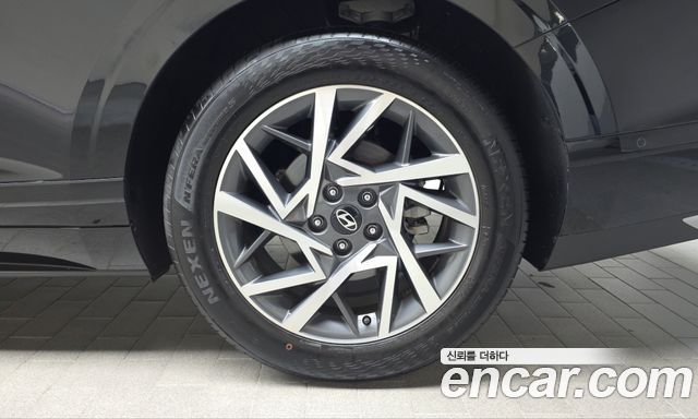 Hyundai Grandeur 2025 — photo 7