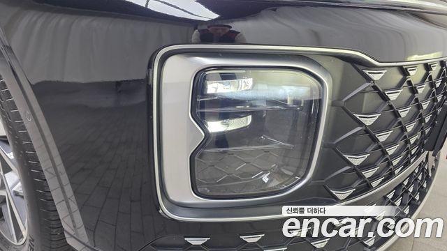 Hyundai Grandeur 2025 — photo 8