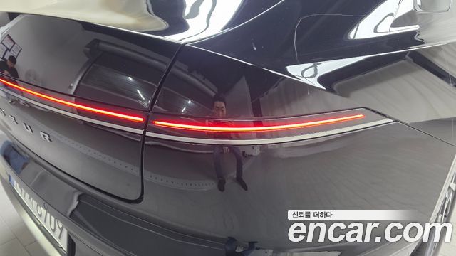 Hyundai Grandeur 2025 — photo 9