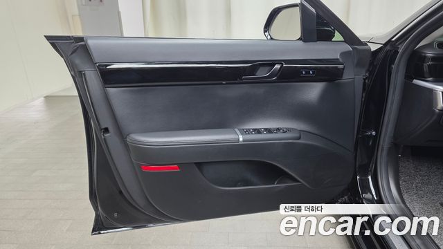 Hyundai Grandeur 2025 — photo 14