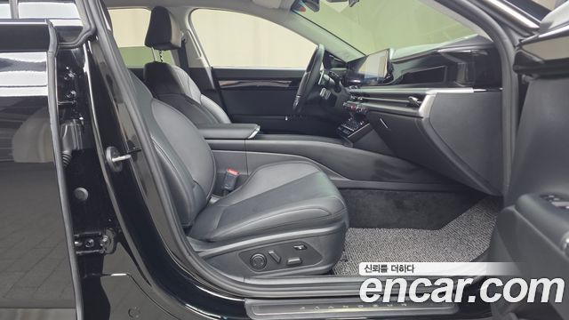 Hyundai Grandeur 2025 — photo 16