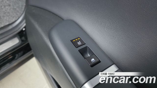 Hyundai Grandeur 2025 — photo 27