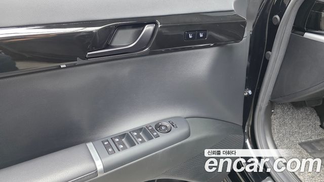 Hyundai Grandeur 2025 — photo 28
