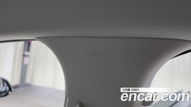 Hyundai Grandeur 2025 — photo 29