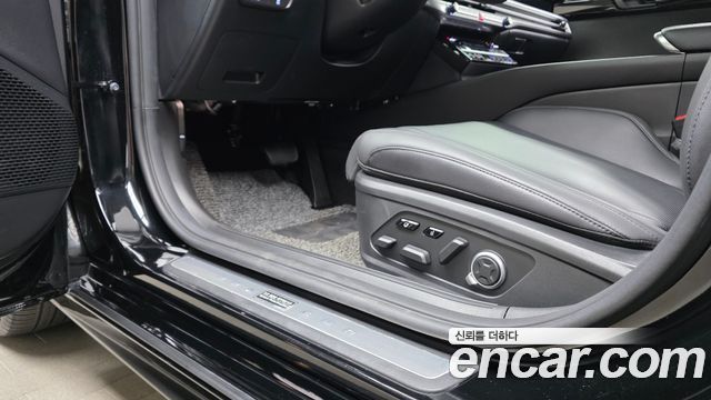 Hyundai Grandeur 2025 — photo 31