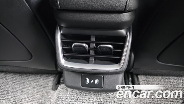 Hyundai Grandeur 2025 — photo 32