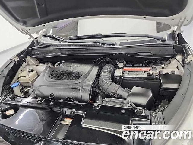 Hyundai Tucson 2012 — photo 5