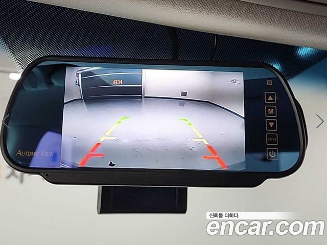 Hyundai Tucson 2012 — photo 13
