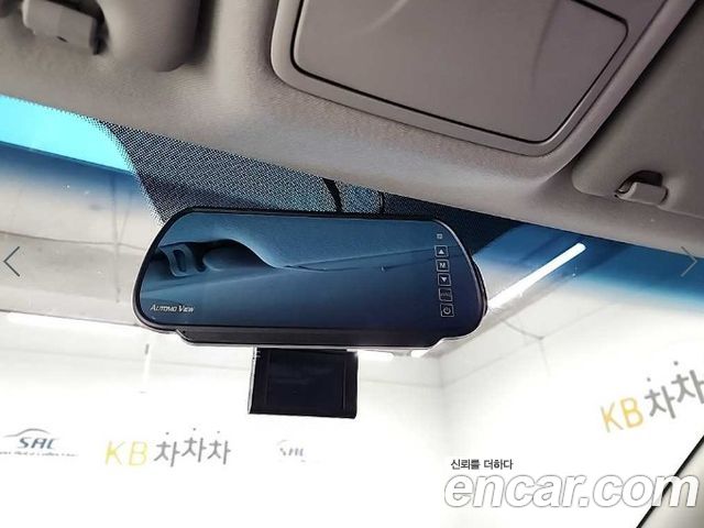 Hyundai Tucson 2012 — photo 14