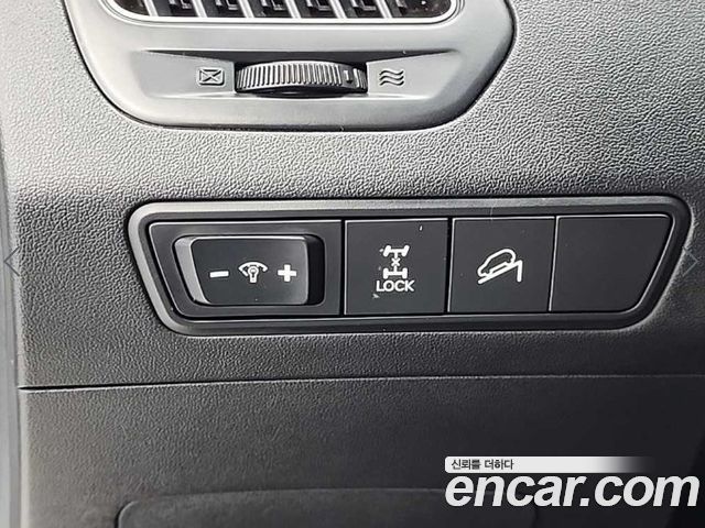 Hyundai Tucson 2012 — photo 15