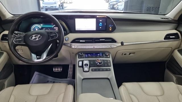 Hyundai Palisade 2022 — photo 5